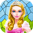 APK Fashion Doll - Princess Story