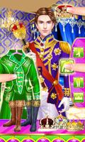 Fashion Doll - Princess Story captura de pantalla 3