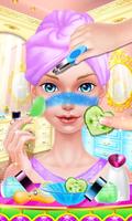 Fashion Doll - Princess Story captura de pantalla 1