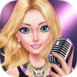 Fashion Doll - Pop Star Girls