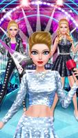 Fashion Doll - Pop Star Girls poster