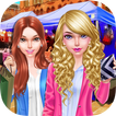 Fashion Doll: Flea Market Date 圖標