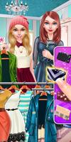 Fashion Doll: Flea Market Date स्क्रीनशॉट 1