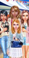 Fashion Doll: Flea Market Date स्क्रीनशॉट 2