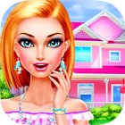 Fashion Doll - Home Update 图标