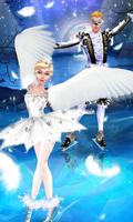 Fashion Doll - Ice Ballet Girl screenshot 2