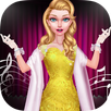 Fashion Doll - Opera Star Girl APK