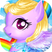 Pony Salon: My Little Princess APK