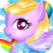 ”Pony Salon: My Little Princess