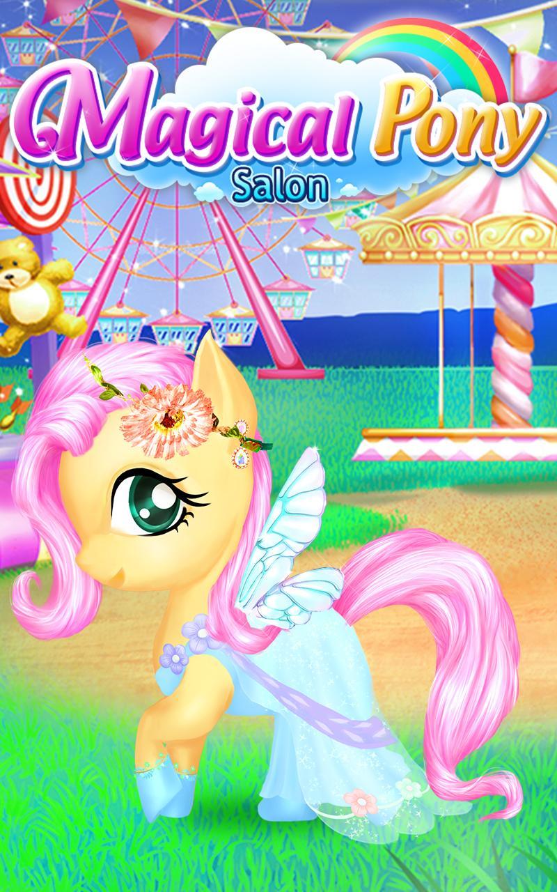 Pony Salon for Android - APK Download