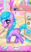 Pony Salon screenshot 1