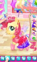 2 Schermata Pony Salon