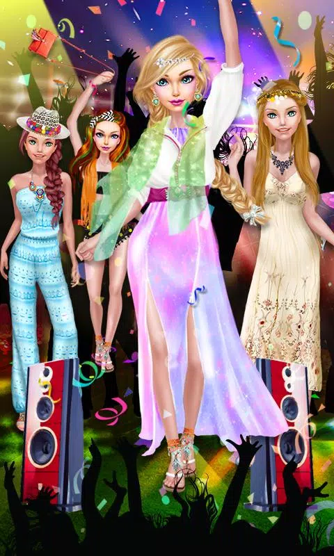 Miss Party Girl Music Festival APK for Android Download Miss Party Girl Music Festival APK for Android Download