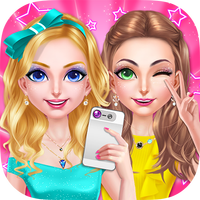 APK BFF Day - Social Queen 3