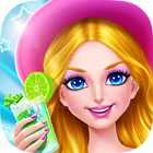 Holiday Chic - Social Queen 2 أيقونة