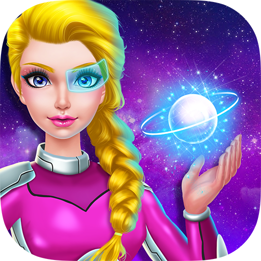 Fashion Doll - Star Fantasy
