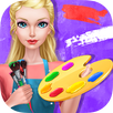 Artist Girl - Stylish Painter APK