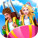 Fashion Doll - Theme Park Date APK