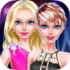 Fashion Doll - Celebrity Twins APK