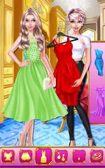 Baixar Fashion Doll - Celebrity Twins APK