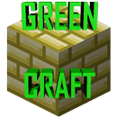 GreenCraft: Exploration APK