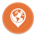 GPSAction icon