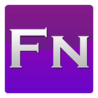 FastoNoSQL icône