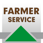 Farmer Service biểu tượng