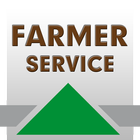 Farmer Service icône