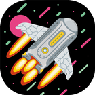 Speeder - Spaceship Adventures icon