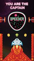 Speeder - Spaceship Adventures poster