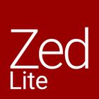 Zed Lite ícone