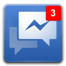 APK Lite Messenger - Quick Messenger