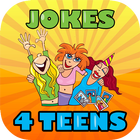 Jokes For Teens icon