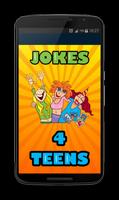 Jokes For Teens screenshot 2