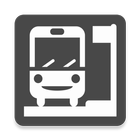 YGN Buses (Offline) icône