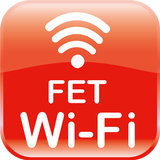 遠傳Wi-Fi أيقونة
