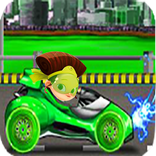 Сказочный патруль автомобиль