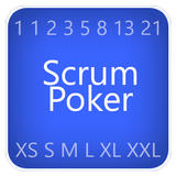 Scrum Poker icône