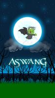 Aswang - Manananggal Edition Cartaz