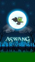 Aswang - Manananggal Edition 포스터