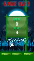 Aswang - Manananggal Edition syot layar 1