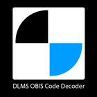 DLMS OBIS Code Decoder ícone