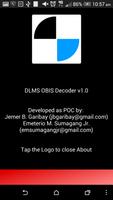 DLMS OBIS Code Decoder تصوير الشاشة 2
