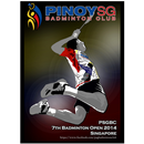 PinoySG Open 2014 APK