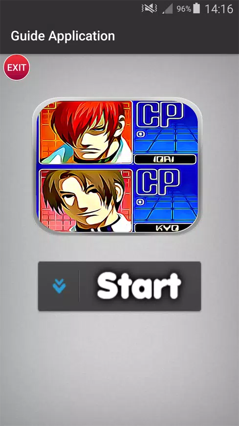 Guide The King of Fighters'98 Apk Download for Android- Latest version 2-  com.arcade.fc.mame.kof98