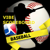 Pro Baseball VIBE Scoreboard APK