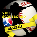Pro Baseball VIBE Scoreboard APK