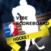 NHL Hockey VIBE Scoreboard APK