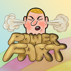 Power Fart icône